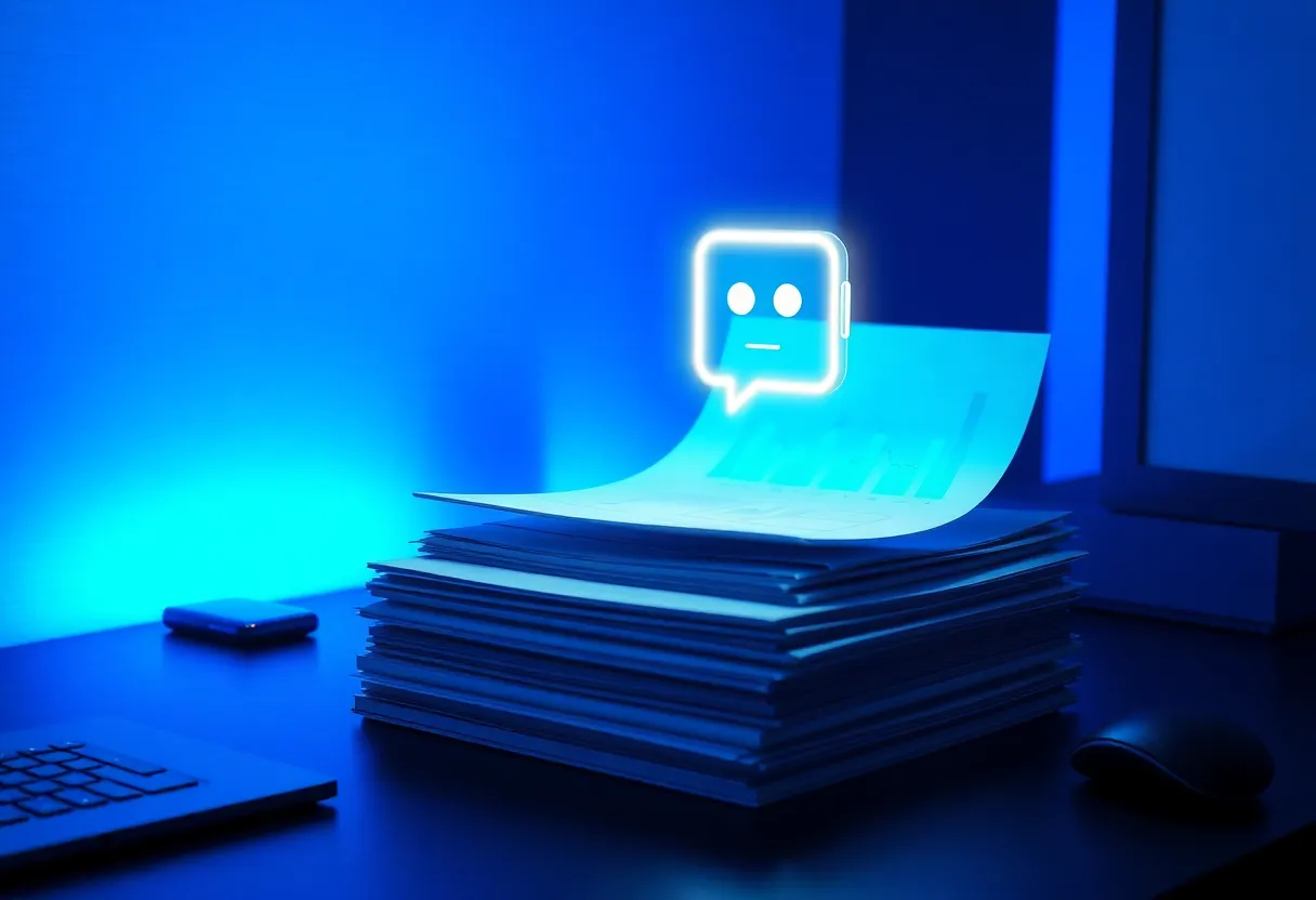 Automated Chatbots Save Sales Teams Time