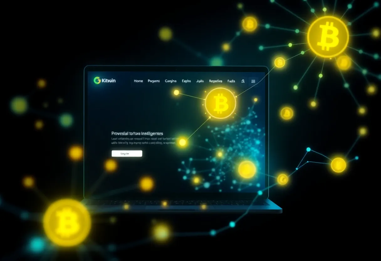 Boost Website Revenue with AI-Powered Lead Qualification