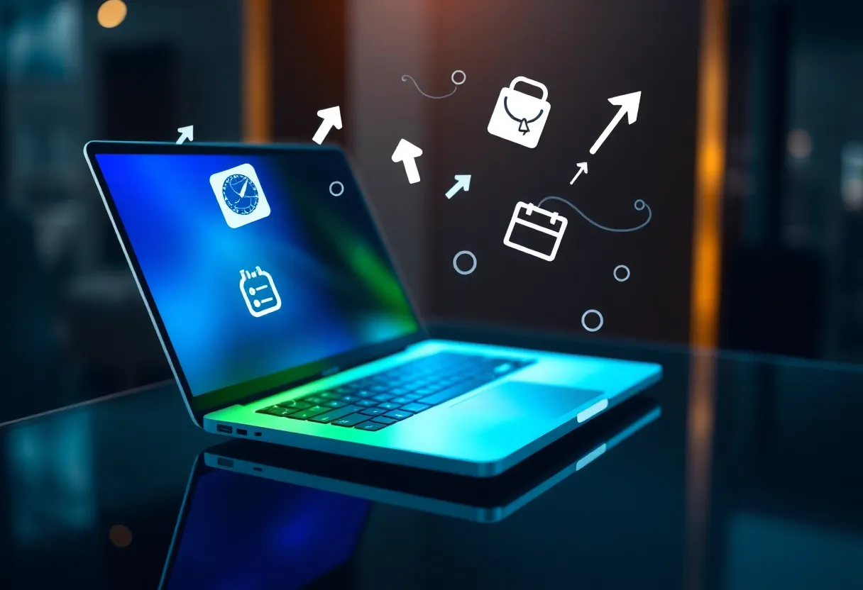 Boost Your Website's Sales Appointment Potential