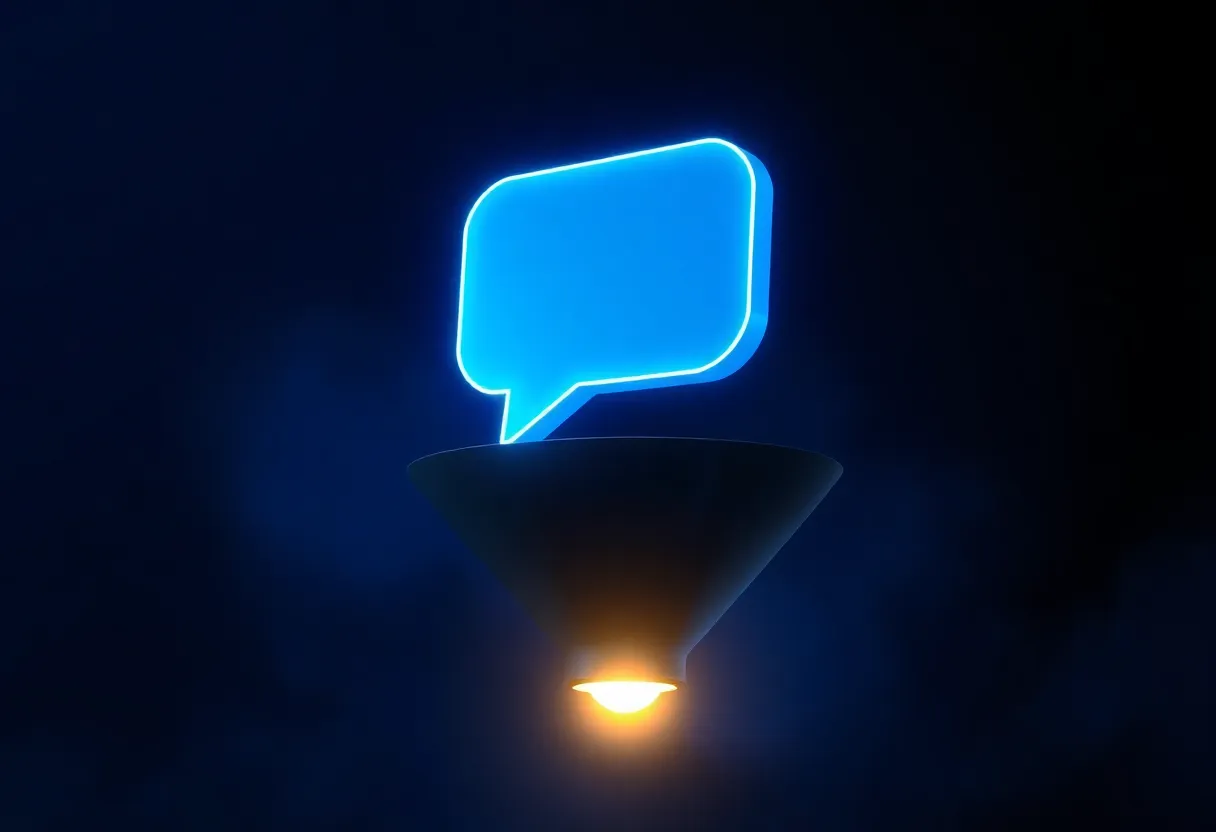 Chatbot Impact on Conversion Funnels