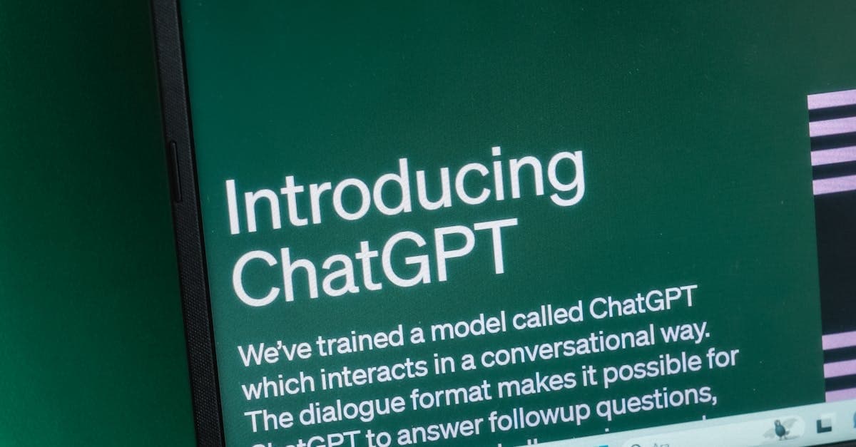 Creating Personalized Inbound Responses with AI