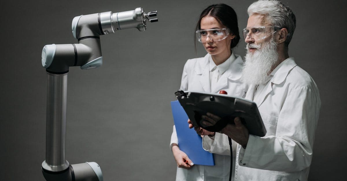 How AI is Transforming Sales Team Dynamics