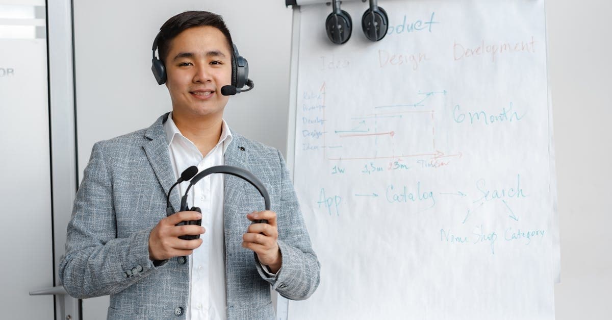 Innovative Training Ideas for Sales Teams Using AI