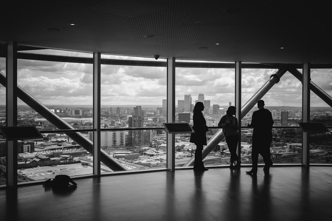 Boost Your Business with AI Lead Qualification