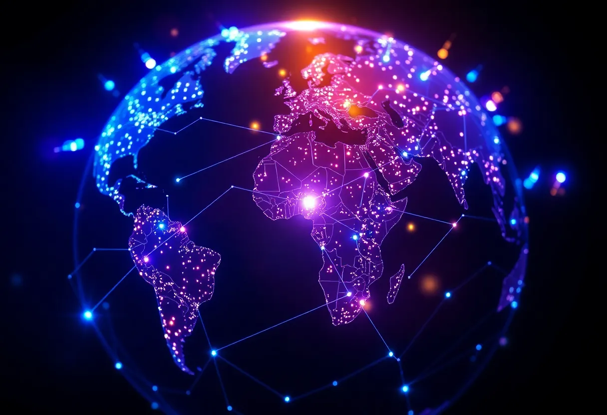 Multilingual AI Sales Agents Boost Global Lead Generation