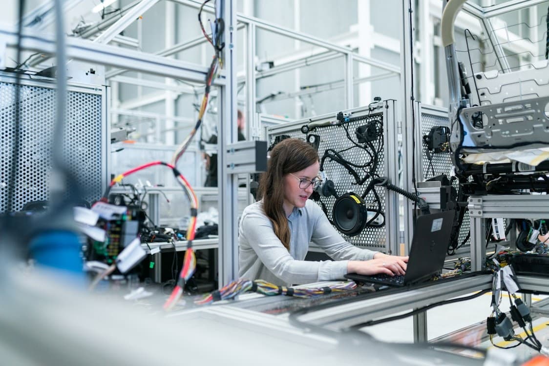 The Benefits of AI-Enhanced Lead Scoring for Sales Accuracy