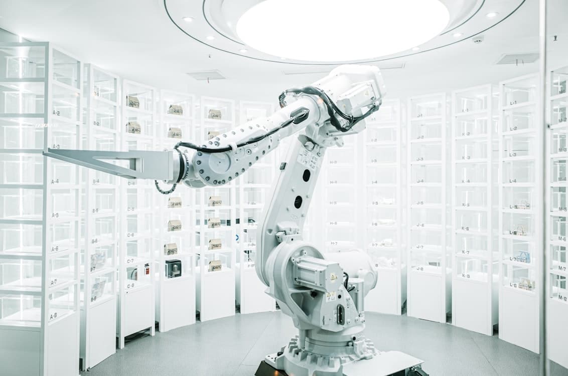 Transforming Sales Pipelines with AI-Driven Optimization