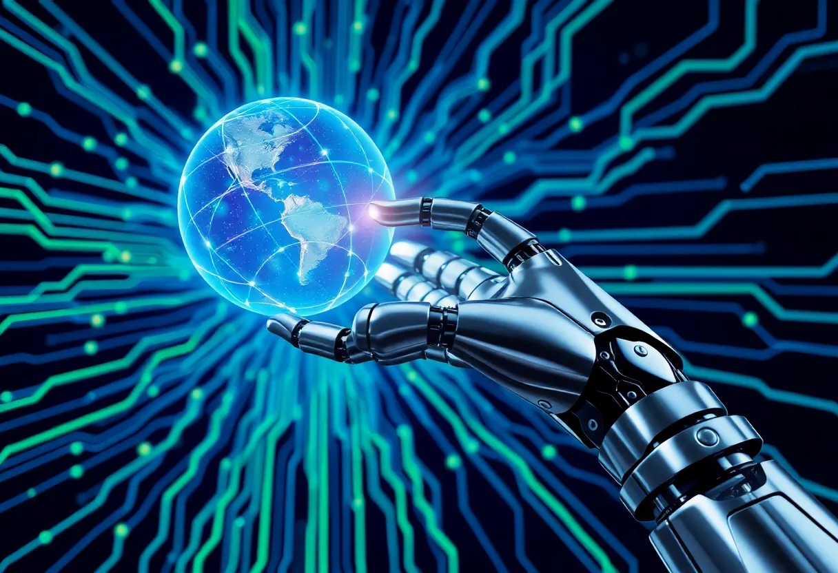 Turbocharge B2B Sales with Real-Time AI Chatbots