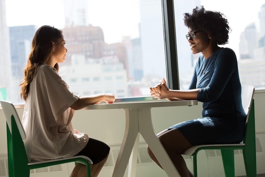 Unlocking the Power of Real-Time Conversations for Business Websites